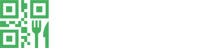 QrMenumuz Dark Logo