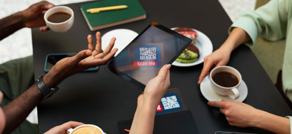 QR Menülerin Geleceği Bizi Neler Bekliyor?