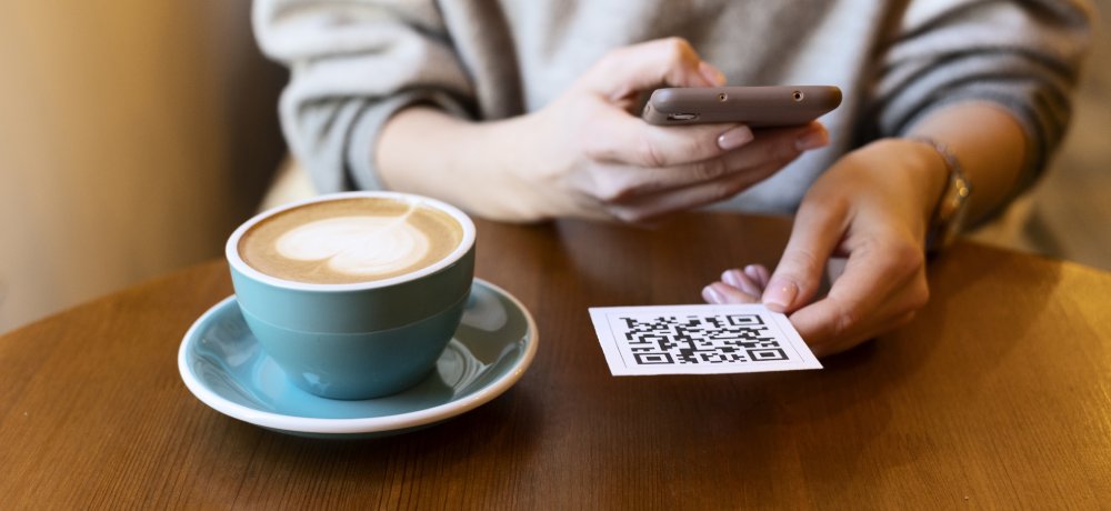 Kafeler İçin Dijital Menü, QR Menü Rehberi