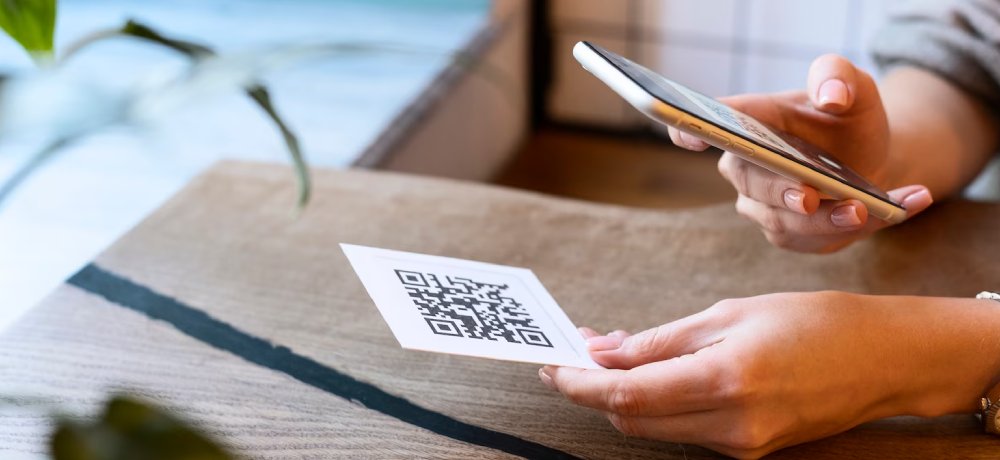 QR Menü Hizmeti ile Satış Artırma Yolları